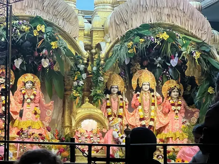 Hanuman Ansh, a film inspired by Neem Karoli Baba