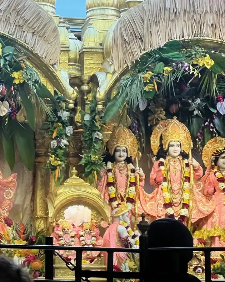 Radha Krishna